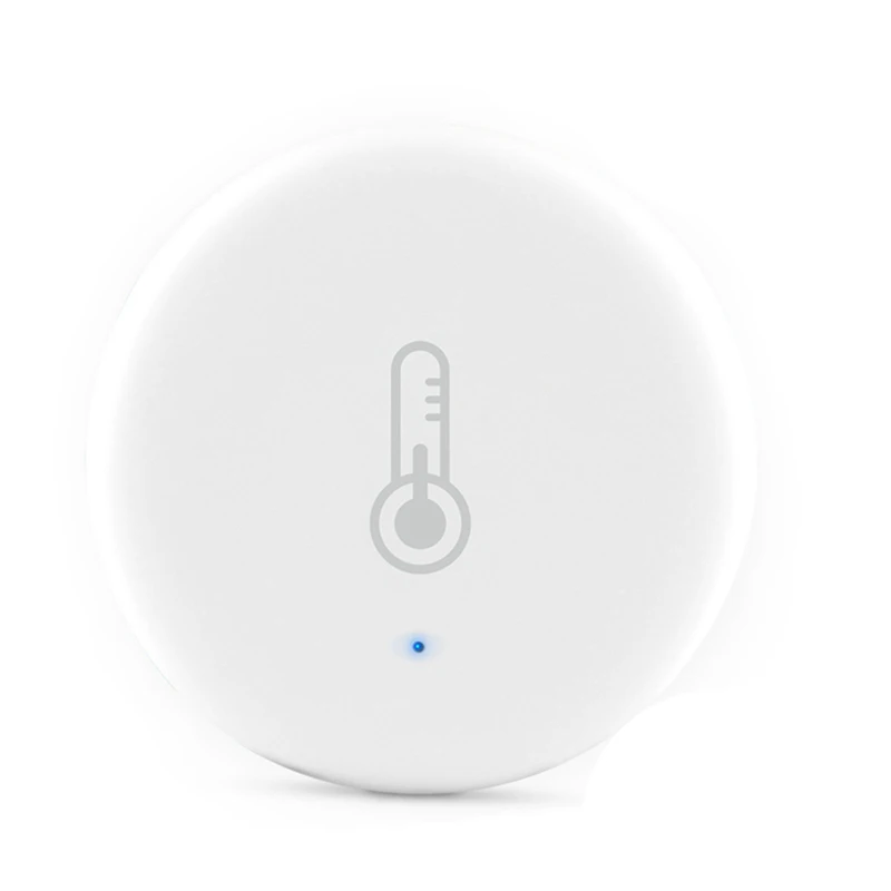 Tuya Smart Zigbee 3.0 Smart Temperature And Humidity Sensor Battery Powered Security With Tuya Smart Life App Alexa
Tuya Smart Zigbee 3.0 Smart Temperature And Humidity Sensor Battery Powered Security With Tuya Smart Life App Alexa