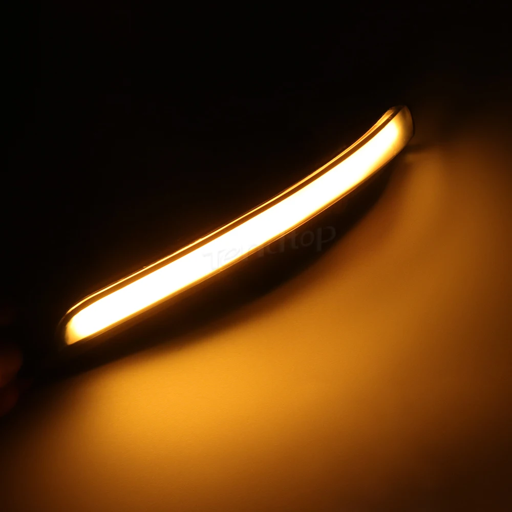 Led Dynamic Side Marker Turn Signal Light Indicator Blinker Lamp For Skoda Octavia MK2 1Z3 1Z5 MK2 3T4 3T5 2009 2010 2011
Led Dynamic Side Marker Turn Signal Light Indicator Blinker Lamp For Skoda Octavia MK2 1Z3 1Z5 MK2 3T4 3T5 2009 2010 2011