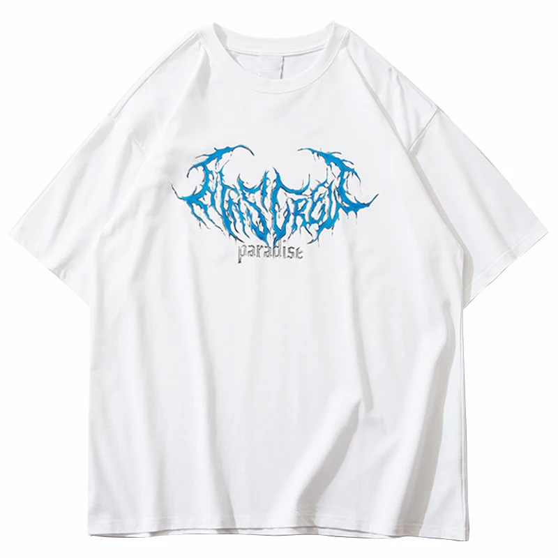 Hip Hop Graphic Print T-shirt Streetwear Harajuku Cotton T-shirt 2021 Ladies Streetwear Gothic Clothing Cotton
Hip Hop Graphic Print T-shirt Streetwear Harajuku Cotton T-shirt 2021 Ladies Streetwear Gothic Clothing Cotton