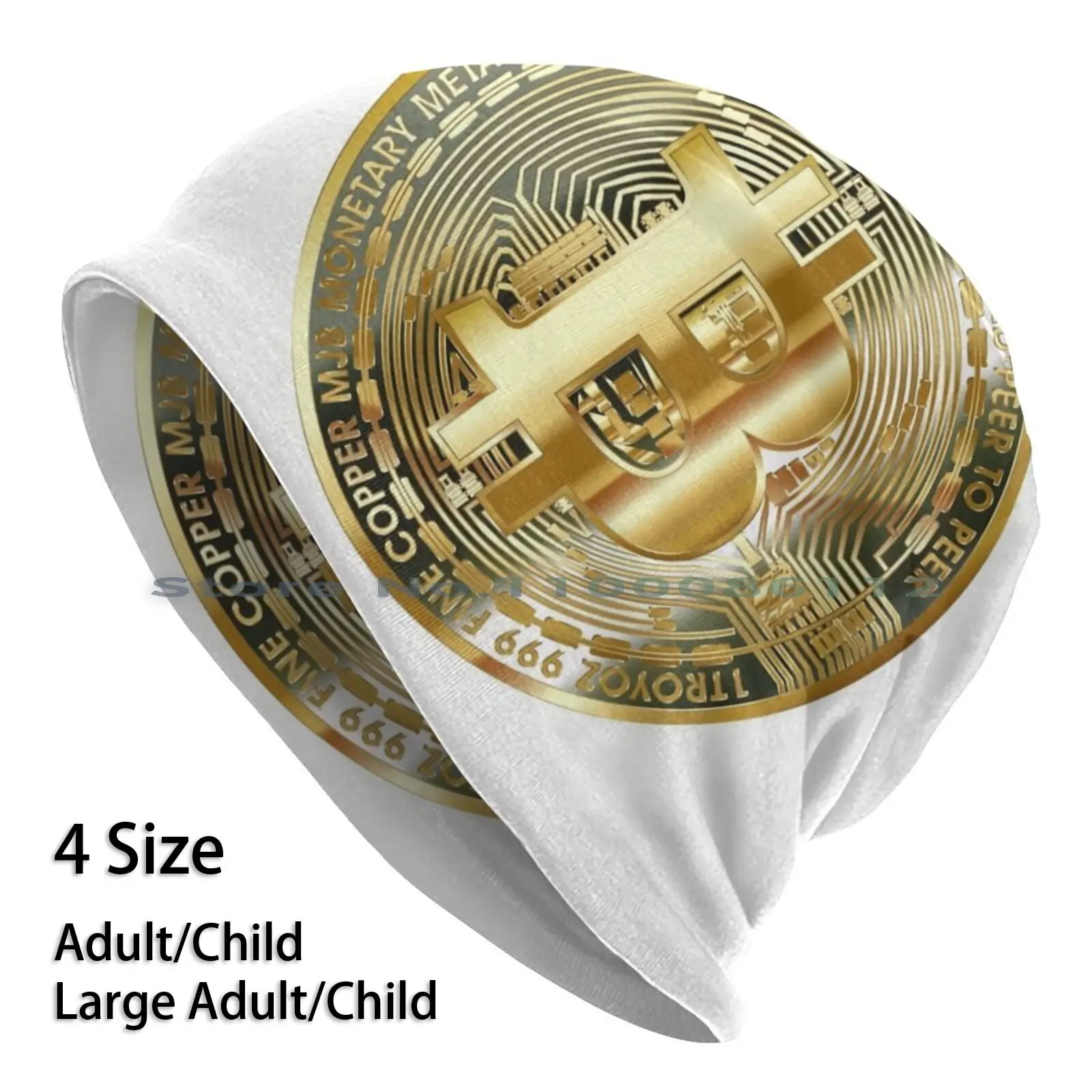 Bitcoin Beanies Knit Hat Bitcoin Money Cryptocurrency Ripple Etherium Peer Decentralized Value Invest Market Nerd Geek Tech P2p 
Bitcoin Beanies Knit Hat Bitcoin Money Cryptocurrency Ripple Etherium Peer Decentralized Value Invest Market Nerd Geek Tech P2p