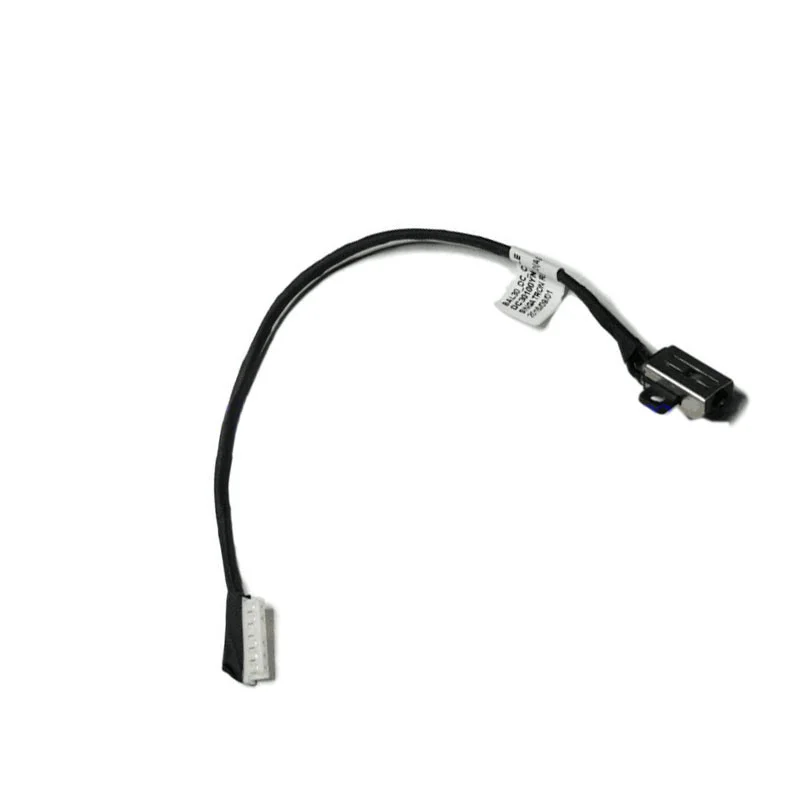 Laptop DC Power Jack For DELL For Inspiron 15 5565 5567 P66F 0R6RKM R6RKM new
Laptop DC Power Jack For DELL For Inspiron 15 5565 5567 P66F 0R6RKM R6RKM new