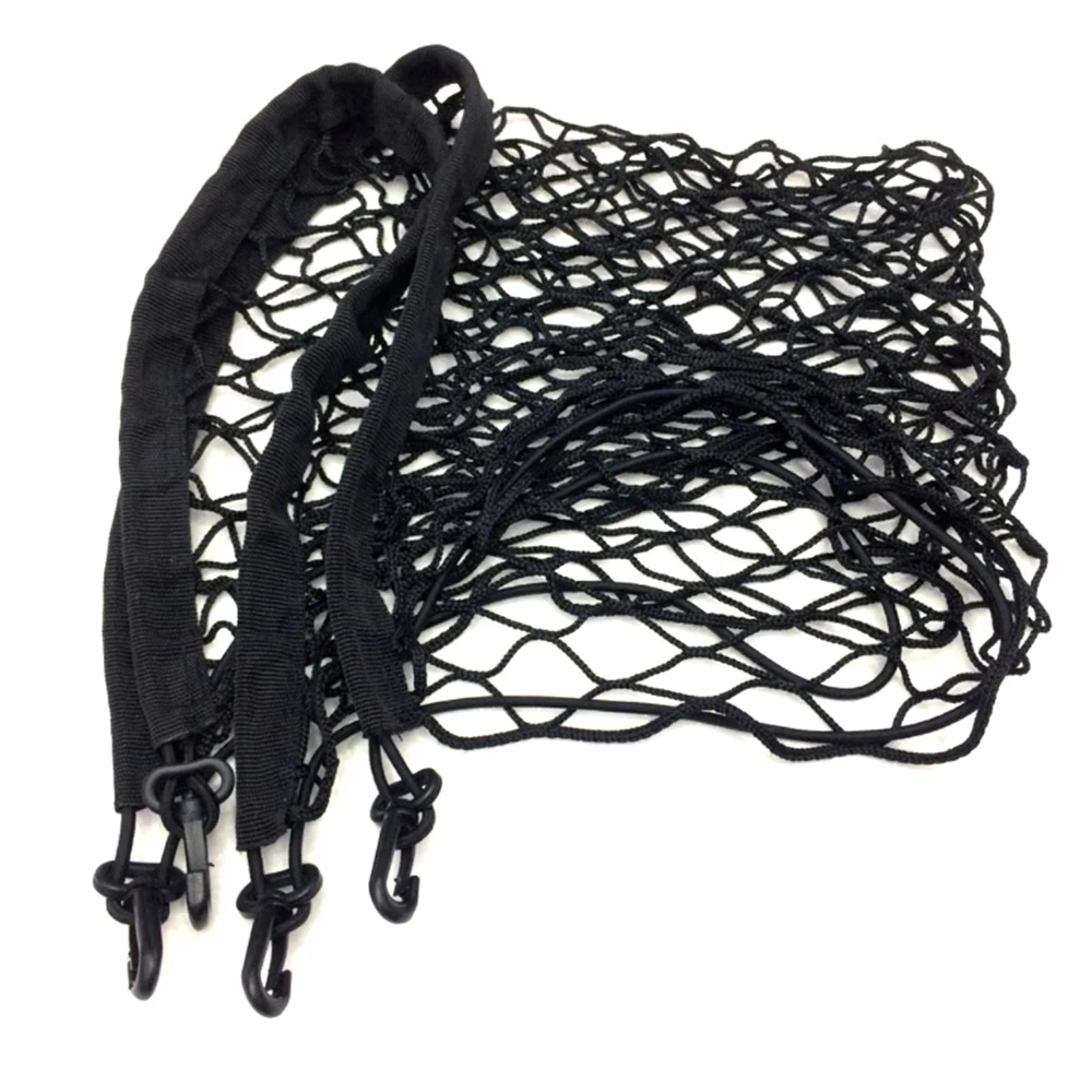 Автомобильный держатель грузовой сетки, багажник, 4-крючок, подходит для Jeep Compass Liberty Grand Cherokee Patriot Grand Cherokee Wrangler JK JL и большинства внедорожников
Автомобильный держатель грузовой сетки, багажник, 4-крючок, подходит для Jeep Compass Liberty Grand Cherokee Patriot Grand Cherokee Wrangler JK JL и большинства внедорожников