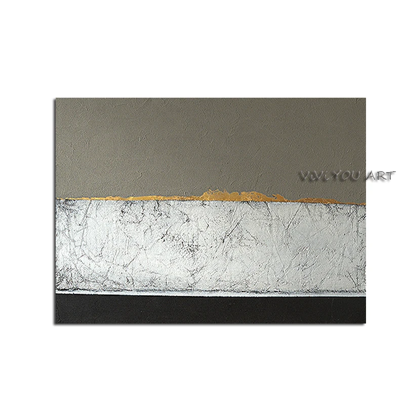 Abstract canvas Oil Paintings Hand painted Modern Abstract gold Oil Painting picture Living Room home Decoration wall paintings
Abstract canvas Oil Paintings Hand painted Modern Abstract gold Oil Painting picture Living Room home Decoration wall paintings
