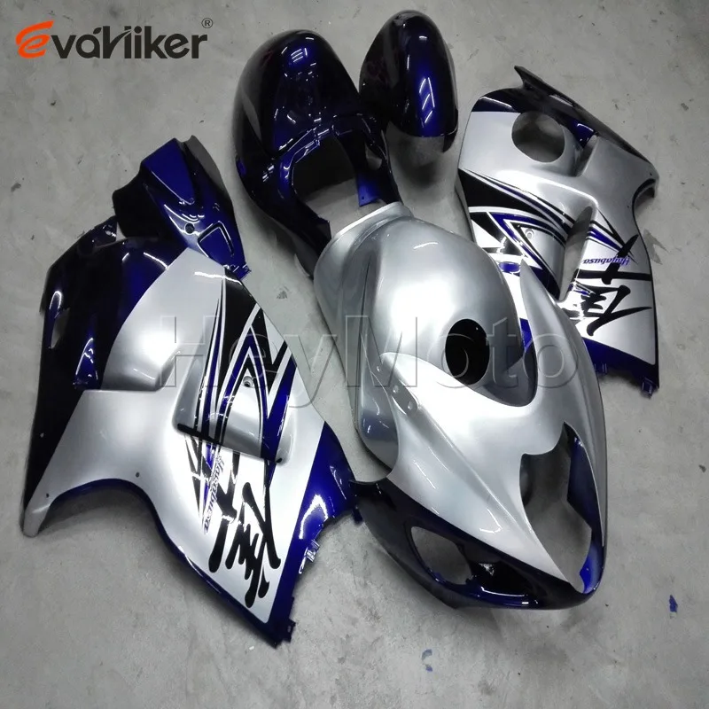 Обтекатели для мотоциклов GSXR1300 1997 1998 1999 2000 2001 2002 2003 2004 2005 2006 2007 Серебряная литьевая форма
Обтекатели для мотоциклов GSXR1300 1997 1998 1999 2000 2001 2002 2003 2004 2005 2006 2007 Серебряная литьевая форма