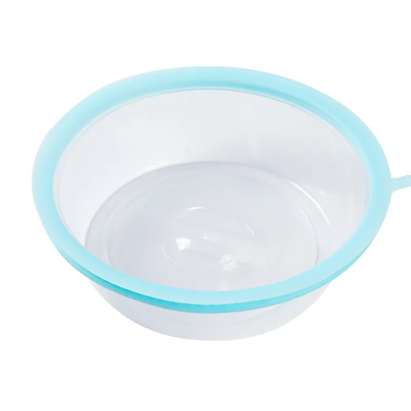 Stackable Refrigerator Fresh Plate Cover Dustproof Bowl Cover Microwave Oven Splash-Proof Oil Cover Lid for Airtight Container
Stackable Refrigerator Fresh Plate Cover Dustproof Bowl Cover Microwave Oven Splash-Proof Oil Cover Lid for Airtight Container