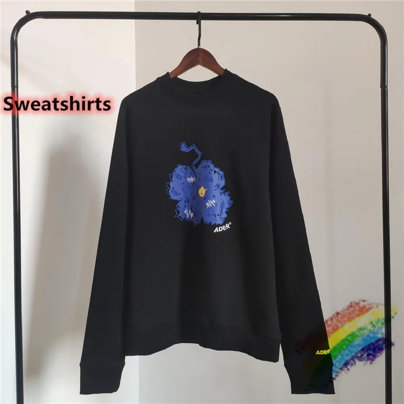 2020fw Ader Error Sweatshirts Men Women 1:1 Best Quality High Street Blue Graffiti Embroidery Adererror Crewneck Pullovers
2020fw Ader Error Sweatshirts Men Women 1:1 Best Quality High Street Blue Graffiti Embroidery Adererror Crewneck Pullovers