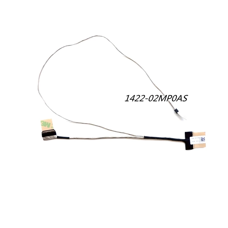 lcd cable lcd lvds display cable for asus X542BP X542UQ X542UA FL8000U 1422-02MP0AS
lcd cable lcd lvds display cable for asus X542BP X542UQ X542UA FL8000U 1422-02MP0AS