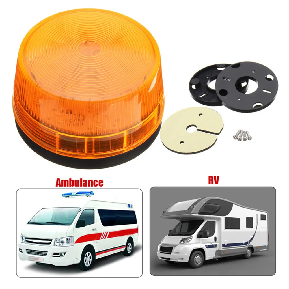 Beacon Flash Safety Warning Light Camping Vehicle Strobe Lights Vehicle 15LED Car Flash Emergency Beacon Light
Beacon Flash Safety Warning Light Camping Vehicle Strobe Lights Vehicle 15LED Car Flash Emergency Beacon Light