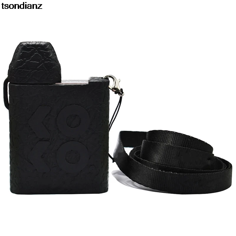 Lanyard Protective Cover Shield Wrap Sleeve Silicone Case Skin For Uwell Caliburn KOKO Prime Pod
Lanyard Protective Cover Shield Wrap Sleeve Silicone Case Skin For Uwell Caliburn KOKO Prime Pod