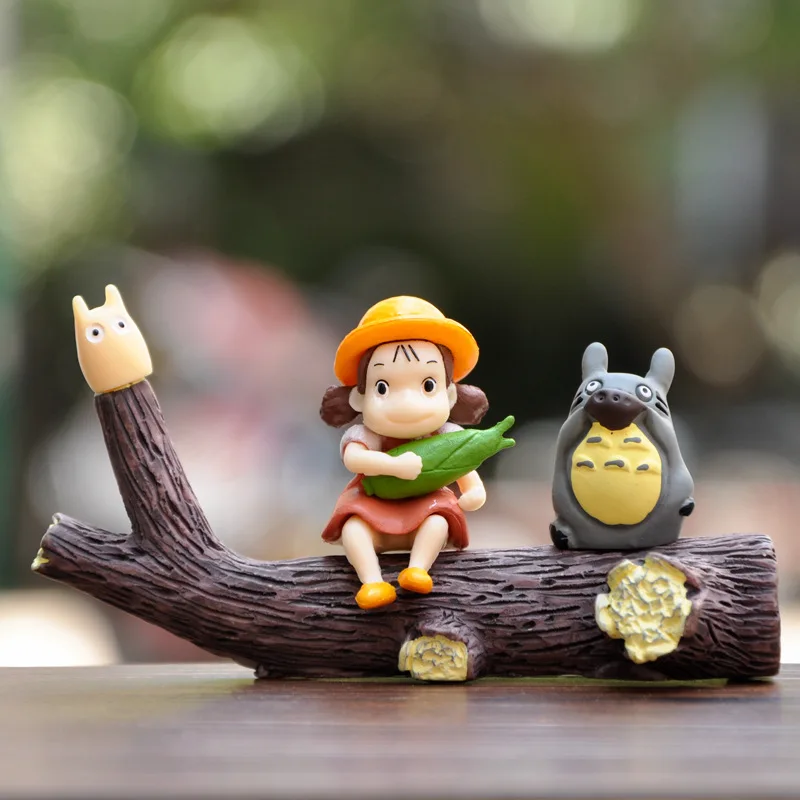BAIUFOR Anime Figures Blowjob Girl Tree Stump Fairy Garden Miniatures DIY Terrarium Landscape Figurines Aquarium decoration
BAIUFOR Anime Figures Blowjob Girl Tree Stump Fairy Garden Miniatures DIY Terrarium Landscape Figurines Aquarium decoration