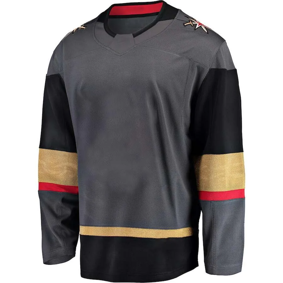 

Mens Stitch America Hockey Jersey Vegas Ice Fans James Neal Marc-Andre Fleury Mark Stone Max Pacioretty William Karlsson Jerseys