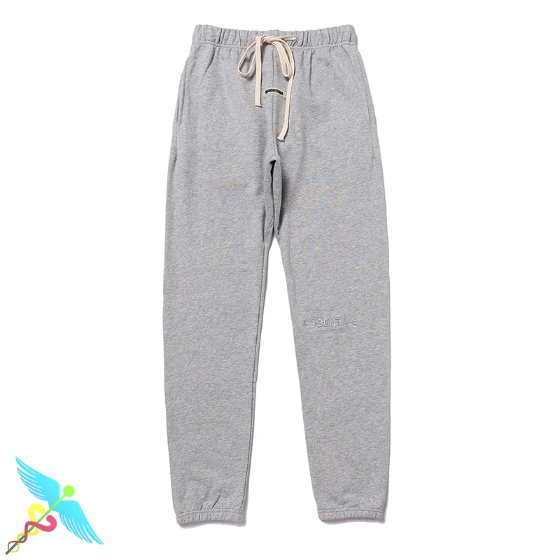Essentials Pants Men Women Fashion Casual High Quality Cotton Letter print Sweatpants Streetwear Joggers Ankle-Length Pants
Essentials Pants Men Women Fashion Casual High Quality Cotton Letter print Sweatpants Streetwear Joggers Ankle-Length Pants