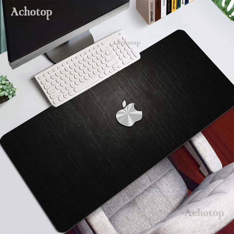 Custom Apple Logo 90x40cm Rubber Super Large PC Mousepad Gamer Gaming Mouse Pads XL Desk Keyboard Mat for Computer Laptop Mat
Custom Apple Logo 90x40cm Rubber Super Large PC Mousepad Gamer Gaming Mouse Pads XL Desk Keyboard Mat for Computer Laptop Mat