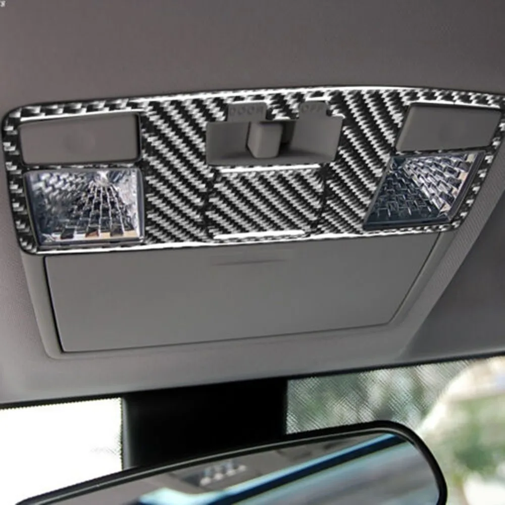 Hot Sale Carbon Fiber Rear Reading Light Panel Cover Trim For Mazda RX-8 2004-2008
Hot Sale Carbon Fiber Rear Reading Light Panel Cover Trim For Mazda RX-8 2004-2008