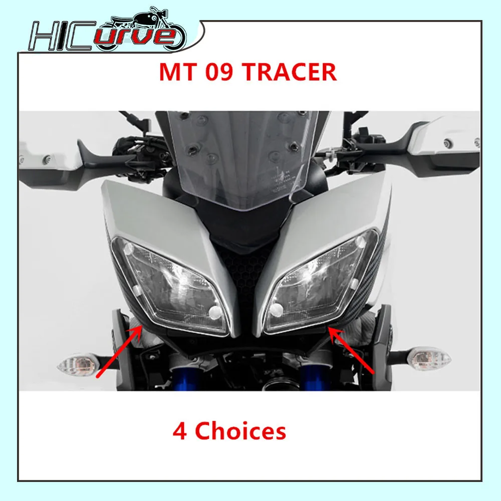 For YAMAHA MT09 Tracer 2016 2017 2018 2019 Motorcycle Accessories Front Headlight Screen Guard Lens Cover Shield Protector
For YAMAHA MT09 Tracer 2016 2017 2018 2019 Motorcycle Accessories Front Headlight Screen Guard Lens Cover Shield Protector