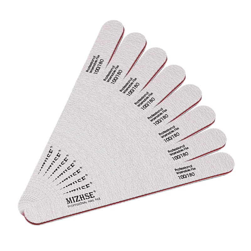 Наждачная бумага MIZHSE для ногтей, пилка для гель-лака для ногтей, двухсторонняя, шлифовальный буферный блок, серые пилки для ногтей для УФ гел...
Наждачная бумага MIZHSE для ногтей, пилка для гель-лака для ногтей, двухсторонняя, шлифовальный буферный блок, серые пилки для ногтей для УФ гел...