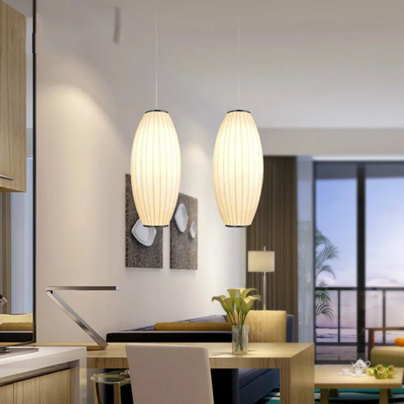 A Japanese Silk Chandelier Lighting Simple Chinese Store Scandinavian Lighting Hanging Lamp Decor Home Luminaire Lamparas Lustre
A Japanese Silk Chandelier Lighting Simple Chinese Store Scandinavian Lighting Hanging Lamp Decor Home Luminaire Lamparas Lustre