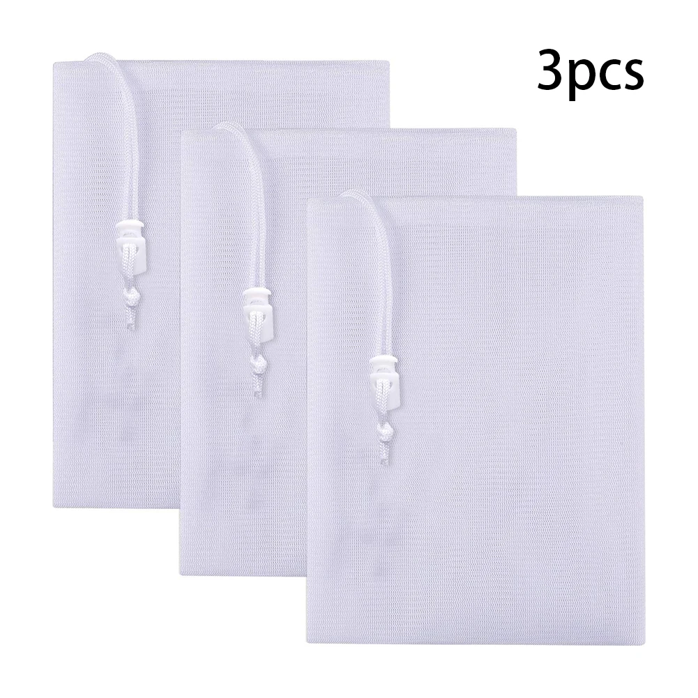3PCS Swimming Pool Cleaning Net Professional Tool Fine Mesh Bag Skimmer Leaf Catcher Replacement Swimming Cleaners Accessories
3PCS Swimming Pool Cleaning Net Professional Tool Fine Mesh Bag Skimmer Leaf Catcher Replacement Swimming Cleaners Accessories