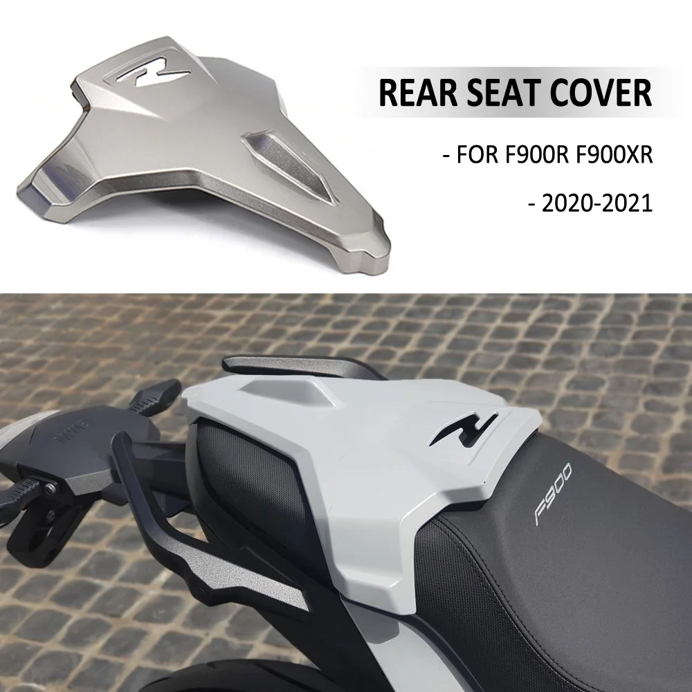NEW Motorcycle Rear Seat Cover Tail Section Motorbike Fairing Cowl For BMW F900R F900XR F900 R / XR F 900 R / XR 2020 2021
NEW Motorcycle Rear Seat Cover Tail Section Motorbike Fairing Cowl For BMW F900R F900XR F900 R / XR F 900 R / XR 2020 2021