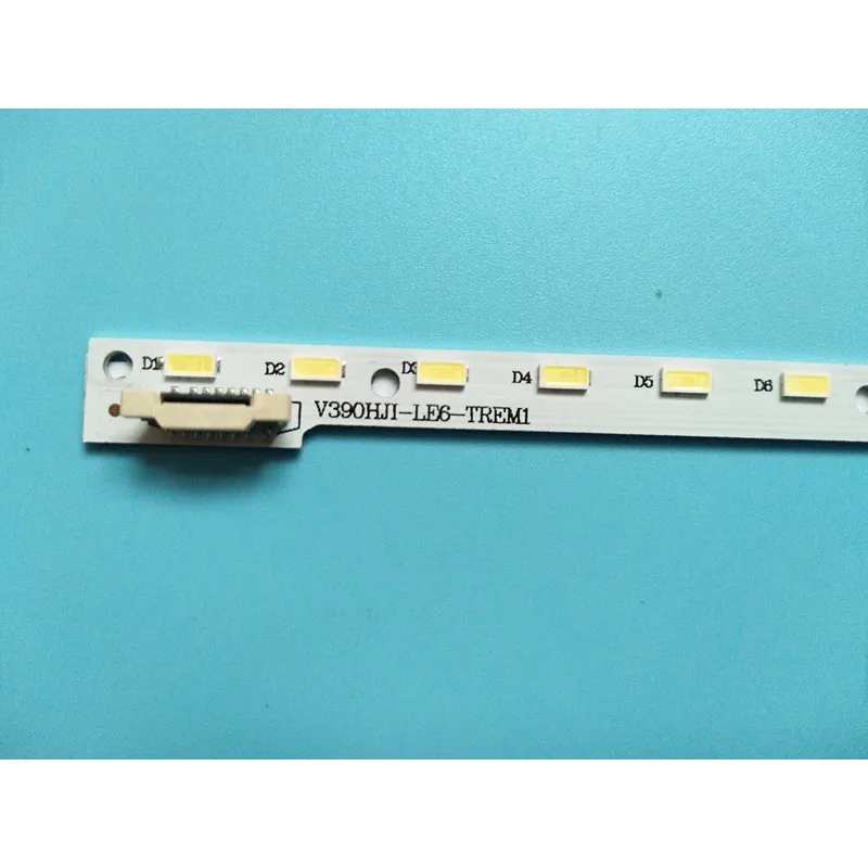 3 шт./лот, для телевизора V390HJ1-LE6-TREM1, лампа C420E06E01A, L390H101EA-C002, 48LED, 490 мм, 100% Новинка
3 шт./лот, для телевизора V390HJ1-LE6-TREM1, лампа C420E06E01A, L390H101EA-C002, 48LED, 490 мм, 100% Новинка