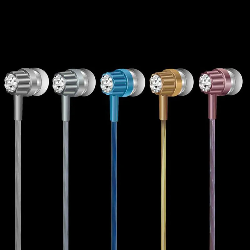 

BYSL CY-016 3.5mm In Ear Earbuds Sport Earphones Bass Stereo Head Phones Earpieces with Mic for iPod Xiaomi iPhone Mp3 Mp4