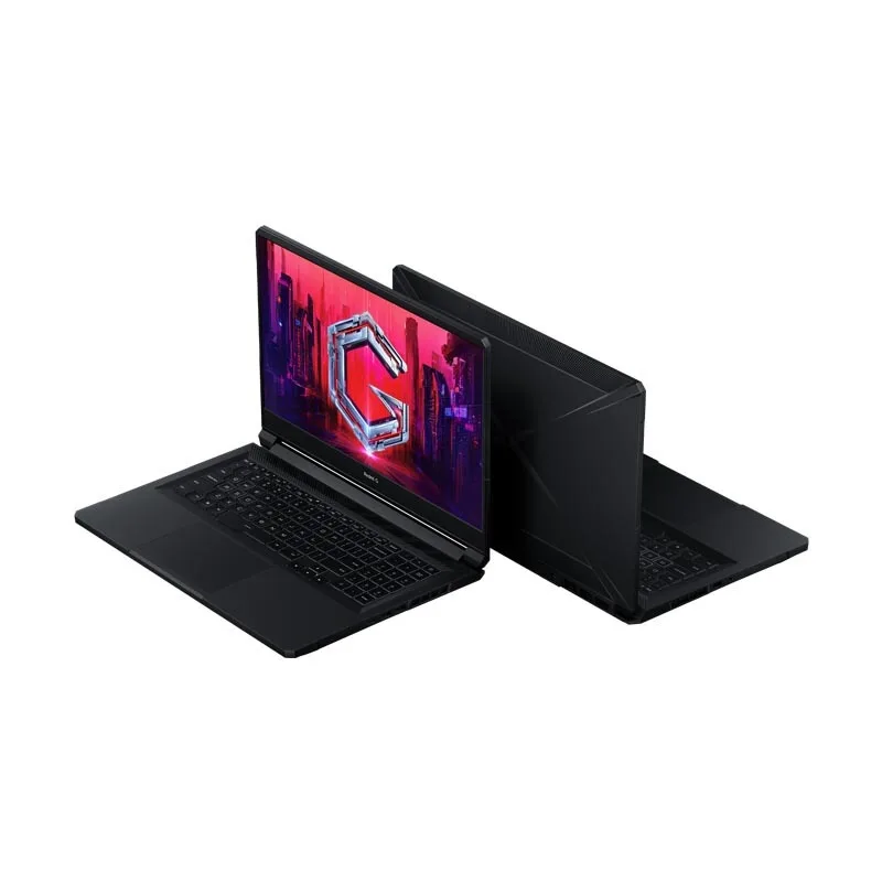 Игровой ноутбук Redmi G 2021, 16,1 дюйма, AMD R7 5800H, NVIDIA GeForce RTX 3060, GPU 16 ГБ, 512 ГБ, с белой клавиатурой с подсветкой
Игровой ноутбук Redmi G 2021, 16,1 дюйма, AMD R7 5800H, NVIDIA GeForce RTX 3060, GPU 16 ГБ, 512 ГБ, с белой клавиатурой с подсветкой