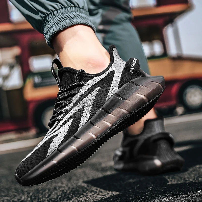 Mens Trainers Casual Shoes Men Fashion Sneakers Zapatos Casuales Sneaker Para Hombre Light Breathable Sport Man Shoe
Mens Trainers Casual Shoes Men Fashion Sneakers Zapatos Casuales Sneaker Para Hombre Light Breathable Sport Man Shoe