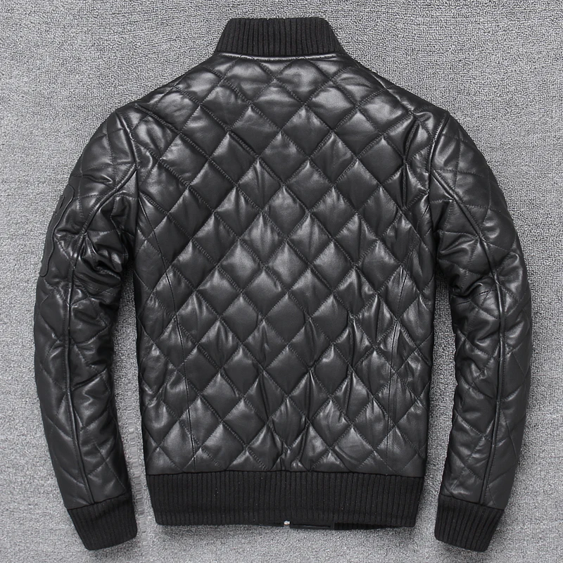 Free delivery, new Real winter cotton fur coat. Sheepskin coat to high quality painting. Men's leather clothes sale
Free delivery, new Real winter cotton fur coat. Sheepskin coat to high quality painting. Men's leather clothes sale