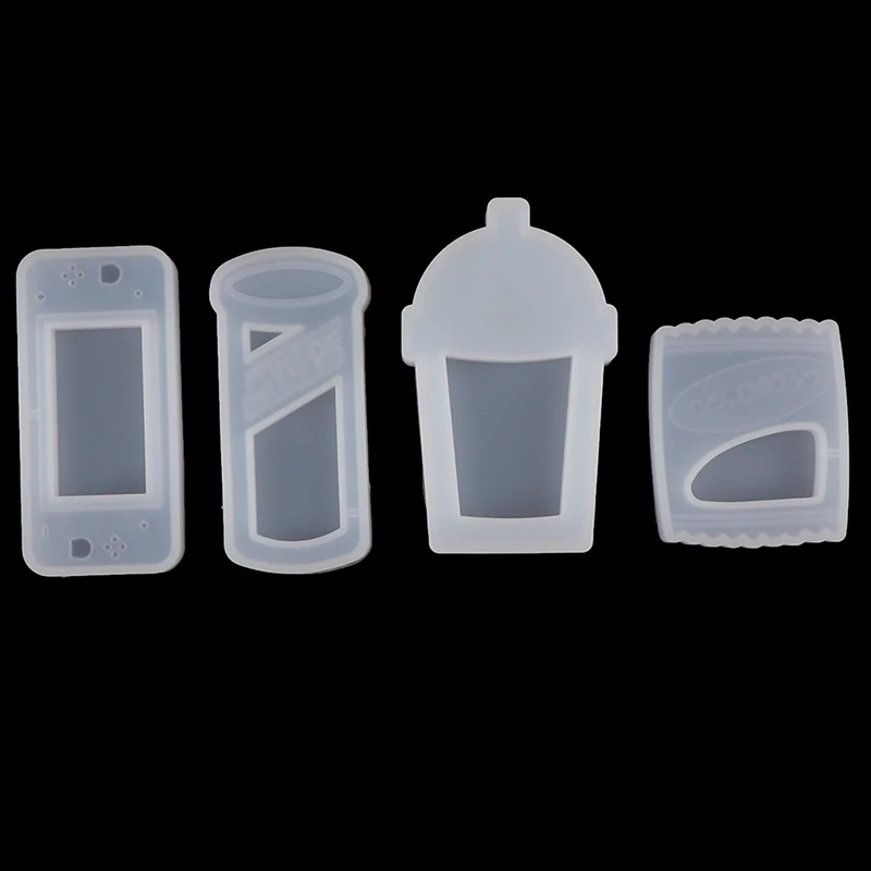 Candy Bag Shaker Silicone Mold Epoxy Resin DIY Craft Tools Handmade Resin Silicone Mold
Candy Bag Shaker Silicone Mold Epoxy Resin DIY Craft Tools Handmade Resin Silicone Mold