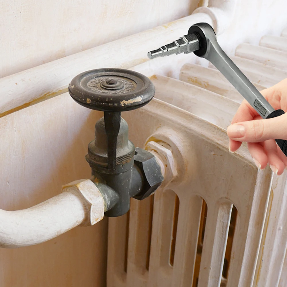 Ratchet Socket Wrench Hex Torque Screwdriver Non-Slip Double-Sided Universal Extension Car Maintenance Replacement Parts Tool
Ratchet Socket Wrench Hex Torque Screwdriver Non-Slip Double-Sided Universal Extension Car Maintenance Replacement Parts Tool