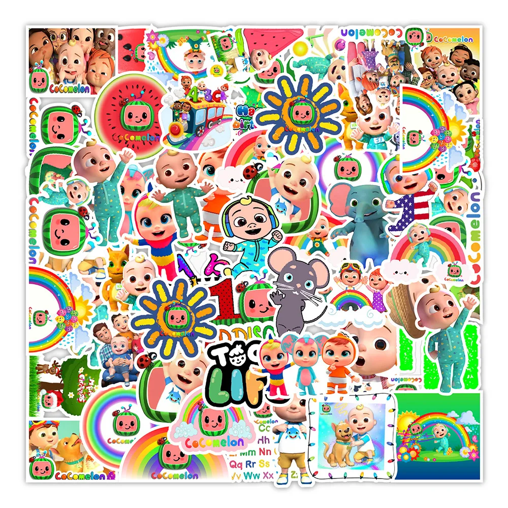 10/30/50PCS English Enlightenment Anime Sticker Computer Notebook Mobile Phone Water Cup Sticker Waterproof Sticker Wholesale
10/30/50PCS English Enlightenment Anime Sticker Computer Notebook Mobile Phone Water Cup Sticker Waterproof Sticker Wholesale