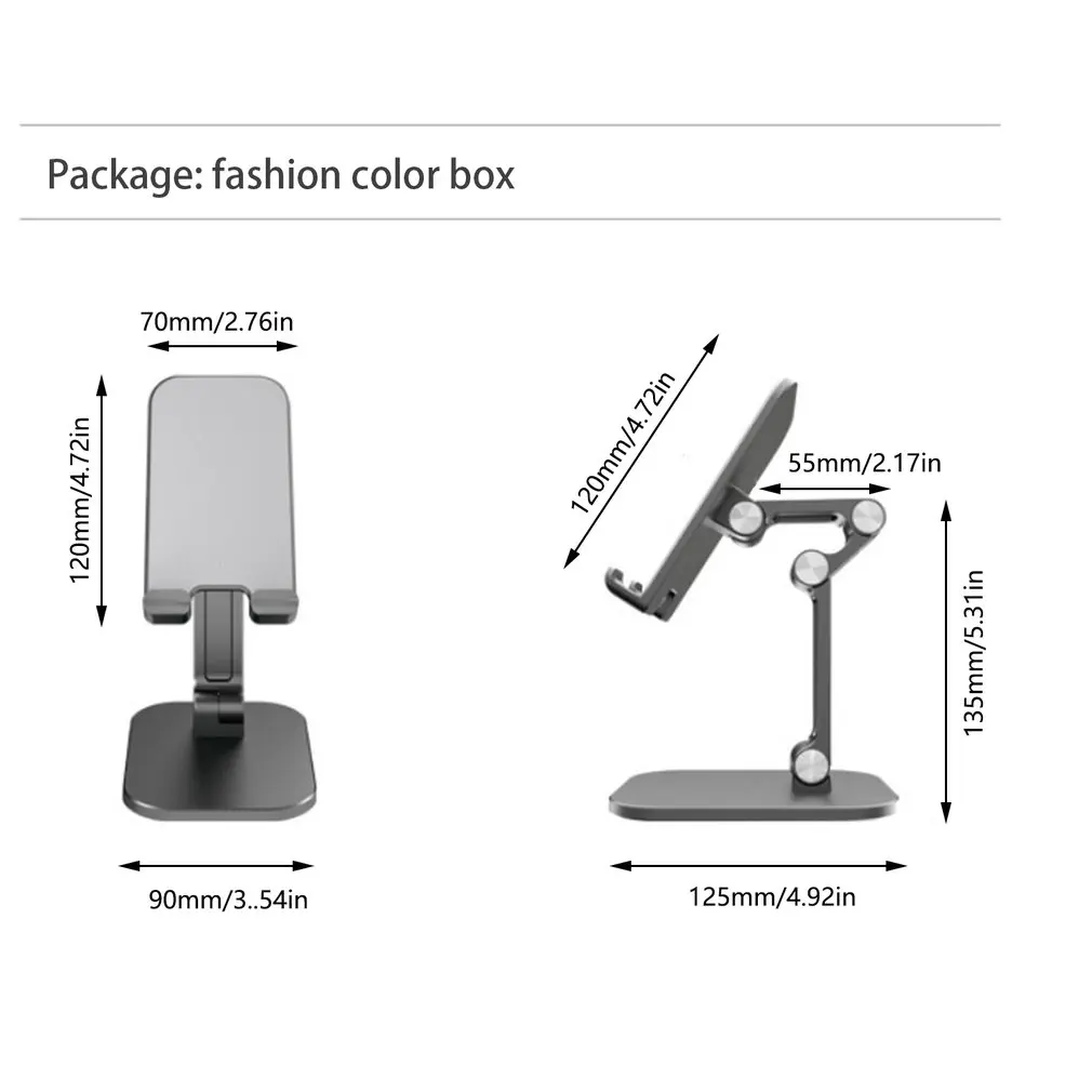 Portable Ergonomic Design Free Rotation Powder Metallurgy Antiskid Mobile Phone Metal Telescopic Stand For 4.7-13 Inch Phone
Portable Ergonomic Design Free Rotation Powder Metallurgy Antiskid Mobile Phone Metal Telescopic Stand For 4.7-13 Inch Phone