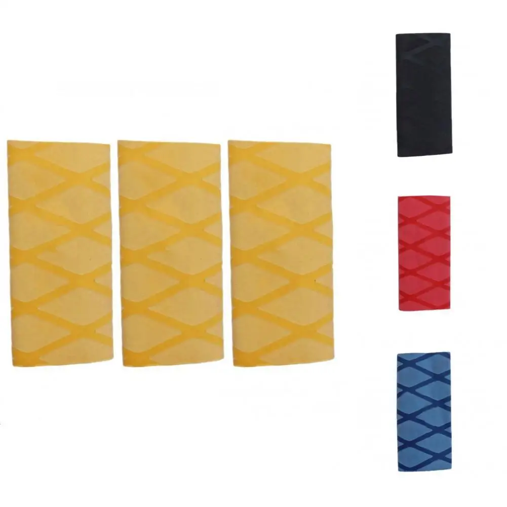 3Pcs Overgrip Sweatband Non-slip Accessories Racket Sweatband Racket Overgrip Tape Wraps for Bat Tennis Racket Grip
3Pcs Overgrip Sweatband Non-slip Accessories Racket Sweatband Racket Overgrip Tape Wraps for Bat Tennis Racket Grip