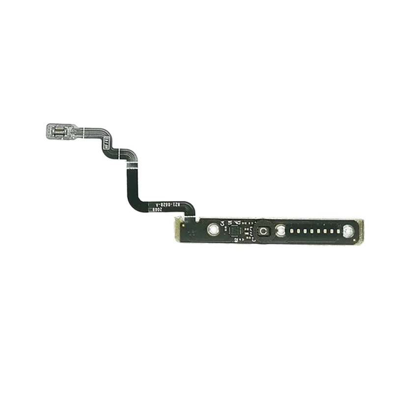 A1278 Battery Indicator Board for Apple Pro A1278 MB990 700 101 Battery Indicator 821-0828-A
A1278 Battery Indicator Board for Apple Pro A1278 MB990 700 101 Battery Indicator 821-0828-A