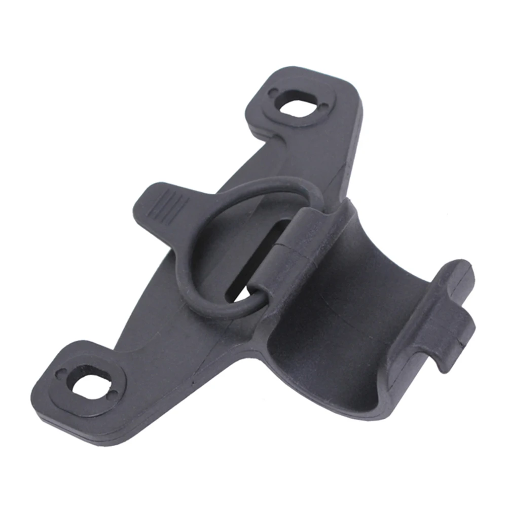 Portable Pump Holder Bicycle Air Pump Clip Inflator Holder Bracket Retaining Fitted Fixed Clip Outdoor Cycling Accessories
Portable Pump Holder Bicycle Air Pump Clip Inflator Holder Bracket Retaining Fitted Fixed Clip Outdoor Cycling Accessories
