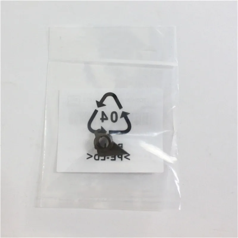 3X подлинный новый 6LH73868000 барабанный коготь для Toshiba E-studio 520 523 555 556 557 600 655 656 657 720 723 755 756 850 853 855 856
3X подлинный новый 6LH73868000 барабанный коготь для Toshiba E-studio 520 523 555 556 557 600 655 656 657 720 723 755 756 850 853 855 856
