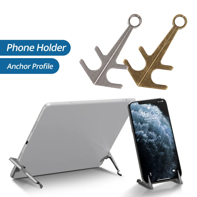 Magnetic Phone Holder Anchor Shaped Metal Stand Desktop Bracket for Samsung Xiaomi Desk Support Mobile Phone Accessories
Magnetic Phone Holder Anchor Shaped Metal Stand Desktop Bracket for Samsung Xiaomi Desk Support Mobile Phone Accessories