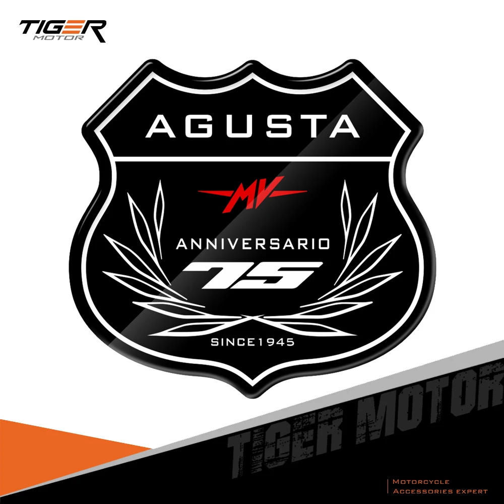 3D Motorcycle Decal Sticker Case for MV Agusta 75 Anniversario Emblem F3 675 Sticker
3D Motorcycle Decal Sticker Case for MV Agusta 75 Anniversario Emblem F3 675 Sticker