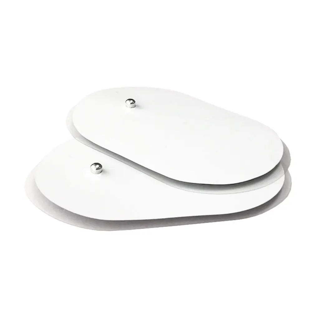 Non-woven Self Adhesive Replacement Electrode Pad For Muscle Stimulator Tens Machine Pads Braces Support
Non-woven Self Adhesive Replacement Electrode Pad For Muscle Stimulator Tens Machine Pads Braces Support