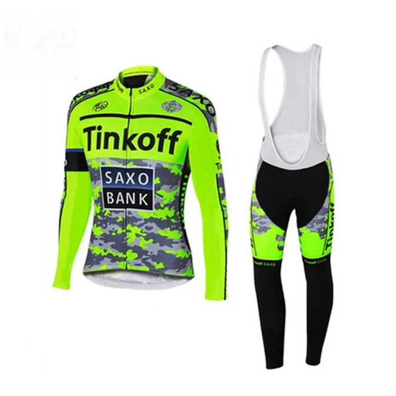 2021 new Team Tinkoff saxo bank Cycling Clothing Long sleeves Autumn Men Cycling jerseys MTB bike Ropa Ciclismo Cycle Sportswear
2021 new Team Tinkoff saxo bank Cycling Clothing Long sleeves Autumn Men Cycling jerseys MTB bike Ropa Ciclismo Cycle Sportswear