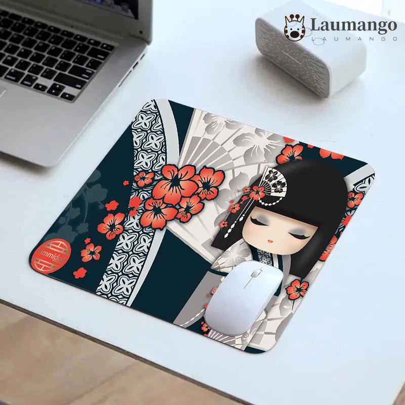 Japan Dolls Mouse Pad Gamer Mousepad Gaming Pc Gamer Full Computer Table Pads Deskmat Small Mausepad Cute Kimono Doll Desk Mat
Japan Dolls Mouse Pad Gamer Mousepad Gaming Pc Gamer Full Computer Table Pads Deskmat Small Mausepad Cute Kimono Doll Desk Mat