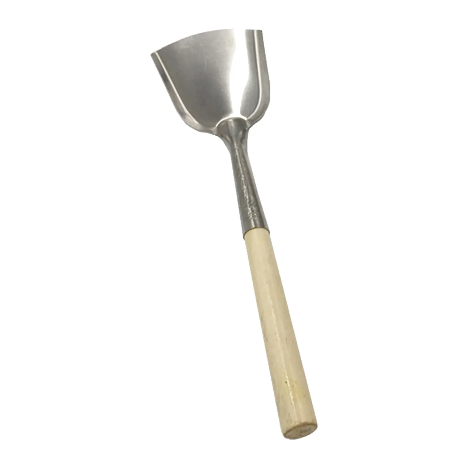 Ash Coal Stainless Steel Tool Grill Ergonomic Wooden Handle Heat Resistant Easy Clean Fireplace Shovel Stove Durable Accessories
Ash Coal Stainless Steel Tool Grill Ergonomic Wooden Handle Heat Resistant Easy Clean Fireplace Shovel Stove Durable Accessories