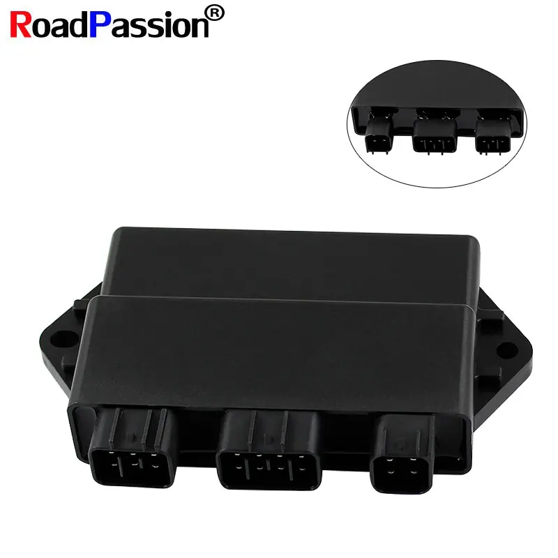 Motorcycle Accessories Intelligent Digital Ignition CDI ECU TCI Box Unit Igniter For YAMAHA YFM450 Grizzly Kodiak 4x4 Auto
Motorcycle Accessories Intelligent Digital Ignition CDI ECU TCI Box Unit Igniter For YAMAHA YFM450 Grizzly Kodiak 4x4 Auto