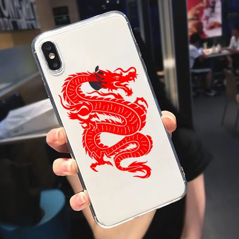 Chinese dragon retro line Phone Case Transparent for iPhone 6 7 8 11 12 s mini pro X XS XR MAX Plus
Chinese dragon retro line Phone Case Transparent for iPhone 6 7 8 11 12 s mini pro X XS XR MAX Plus