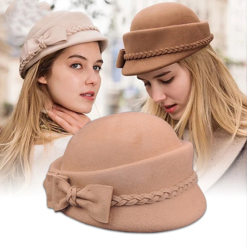 100% Australian Wool Beret Ladies Artists Hat Women Hat Fashionable Plush Cap Boina Feminino Hat
100% Australian Wool Beret Ladies Artists Hat Women Hat Fashionable Plush Cap Boina Feminino Hat