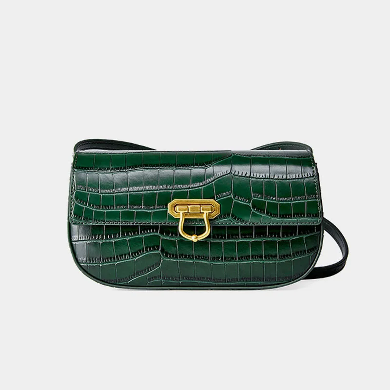 Women Leather Shoulder Bag Fashion Handbags Luxury Designer Famous Brand Female Bag Quality Cowhide Leather Bag
Women Leather Shoulder Bag Fashion Handbags Luxury Designer Famous Brand Female Bag Quality Cowhide Leather Bag