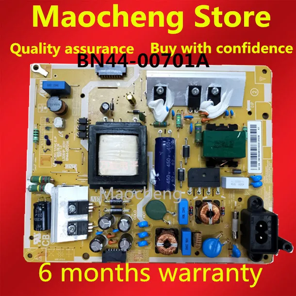 Power Board Original for Samsung UA32H5500AJ 5080AJ BN44-00701A L32S1P-EDY
Power Board Original for Samsung UA32H5500AJ 5080AJ BN44-00701A L32S1P-EDY