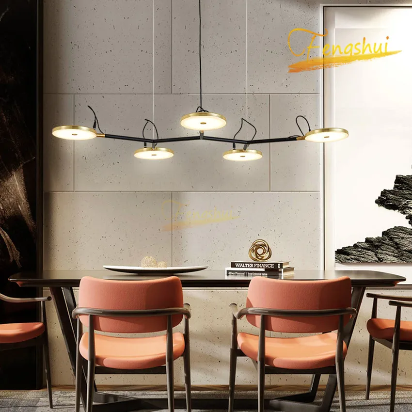 European Light Luxury Pendant Lamp Lighting Modern Art Restaurant Chandelier Hotel Living Room Bedroom HangLamp Decor Fixtures
European Light Luxury Pendant Lamp Lighting Modern Art Restaurant Chandelier Hotel Living Room Bedroom HangLamp Decor Fixtures