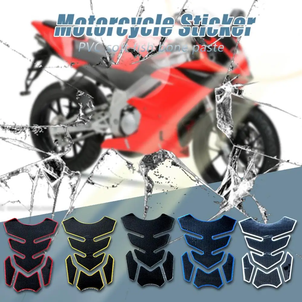2 шт. 3D наклейка на бак топлива и масла для мотоцикла Наклейка защитная крышка наклейка ПВХ против столкновений устойчивая к царапинам Водон...
2 шт. 3D наклейка на бак топлива и масла для мотоцикла Наклейка защитная крышка наклейка ПВХ против столкновений устойчивая к царапинам Водон...