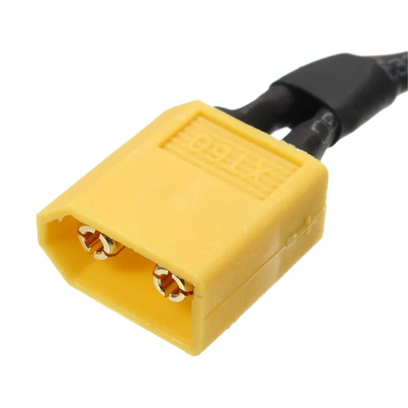 Portable Soldering Iron - Xt60 Connector - Use With 3S 12V Lipo Battery - Perfect For Drones Rc Equipment, Electronics Repair
Portable Soldering Iron - Xt60 Connector - Use With 3S 12V Lipo Battery - Perfect For Drones Rc Equipment, Electronics Repair
